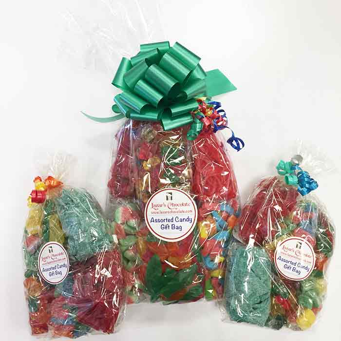Holiday Gift Basket, Snack Basket, Seasonal Christmas Candy - Etsy
