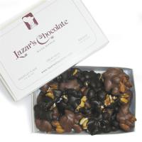 Assorted Chocolate Nut Patties (Turtles)