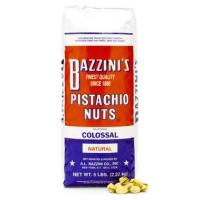 Super Colassal Pistachio Nuts - Salted