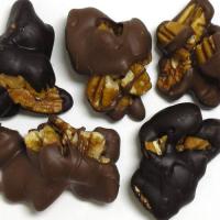 Chocolate Pecan Patties (Turtles)