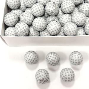 Milk Chocolate Golf Balls