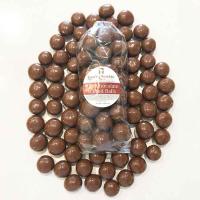 Chocolate Covered Malted Balls