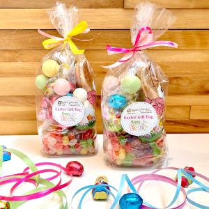 Mini Easter Gift Bag