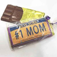 5 Ounce Chocolate Bar - #1 Mom