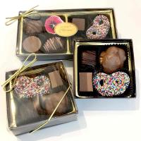 Classic Gift Box - Assorted Chocolate