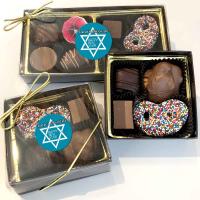 4, 8 or 9 Piece Gift Box