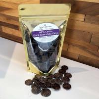 Dark Chocolate Chips - 60 % Cocoa - Non Dairy