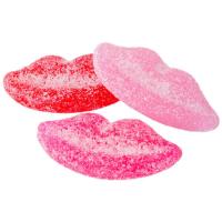 Sour Pucker Up Lips