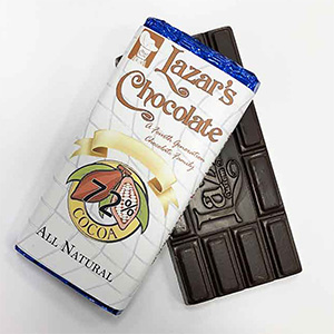 Lazar's Chocolate